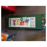 Metal Storage Shelving