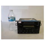 Honda Car Stereo. Fits 1998-2002 Honda Accord.