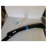 2005 Dodge Dakota Rain Guards