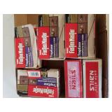 Deck Screws And Nails