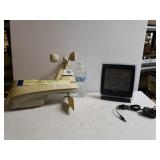 Acurite Weather Station With Wind Direction And