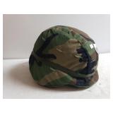 Military Kevlar Helmet