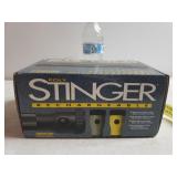 Stinger Rechargeable Flashlight