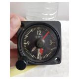 Aircraft 8-day Clock