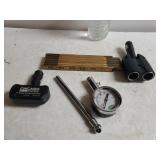 Tire Gauge, Pressure Check, Cigarette Lighter