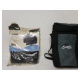 Cooler And Grill Cover