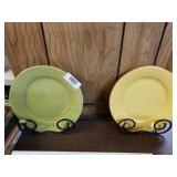 Decorative Plate Holder