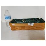 Longaberger Basket