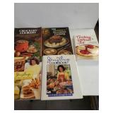 Cook Books