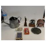 Home Decor And Playing Cards