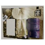 Yankees Hologram Card