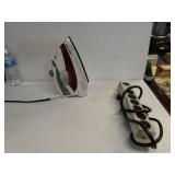 Surge Protector And Black And Decker Iron