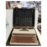 Vintage Royal Academy Typewriter