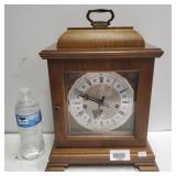 Hamilton Wheatland Clock,  Dupont Anniversary