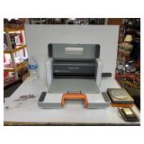 Fiskars Fuse Creativity System