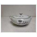 Creative Fine China Soup Terrine