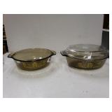 Vintage Casserole Dishes