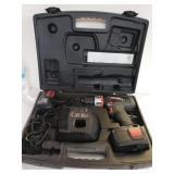 Craftsman Cordless Drill