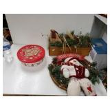 Christmas Home Decor