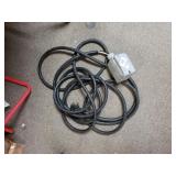Heavy Duty Extension Cord