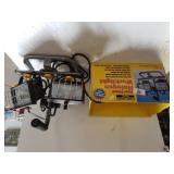 Dual Head Halogen Worklight