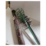 Outdoor Drink Holders(7), Bat