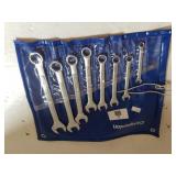 Companion Combination Spanner Set