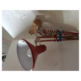 Adjustable Table Lamp