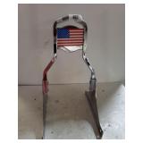 Harley Davidson Sissy  Bar Back