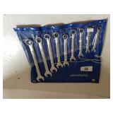 Companion Combination Spanner Set