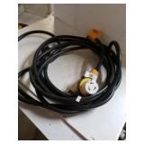 Industrial Electrical Cord