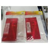 Stop Turn And Tail Lights