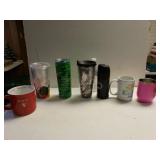 Tumblers And Coffee Mugs