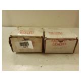 1988 UK Baseball Sets In Sealed Packaging