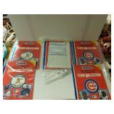 Donruss 1988 Puzzle And Cards Team Collection