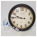 Sterling & Noble Clock