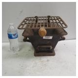 Hibachi Tabletop Grill