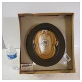 Vintage Stetson Hat With Box