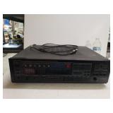 Realistic STA-2700 Digital AM/FM Stereo Receiver