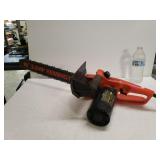 Remington 16" 2.5HP Electric Chainsaw - Works