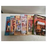 Pre-Teen Book Lot - Boxcar Children & Anne Of