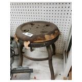 Antique Stool