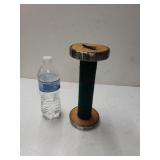 Large Spool And Thread