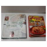 Cook Books