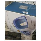 Brookstone Heated Foot Spa