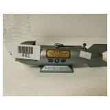 Vintage Rocket Bank