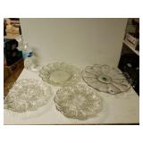 Deviled Eggs Athens And Serving Platter