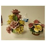 Capodimonte Home Decor