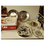 Decorative Plates