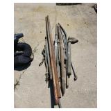 Lot Of Pipe